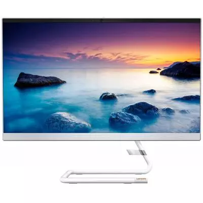 Компьютер Lenovo Ideacentre A340-24 F0E600HPUA (F0E600HPUA)