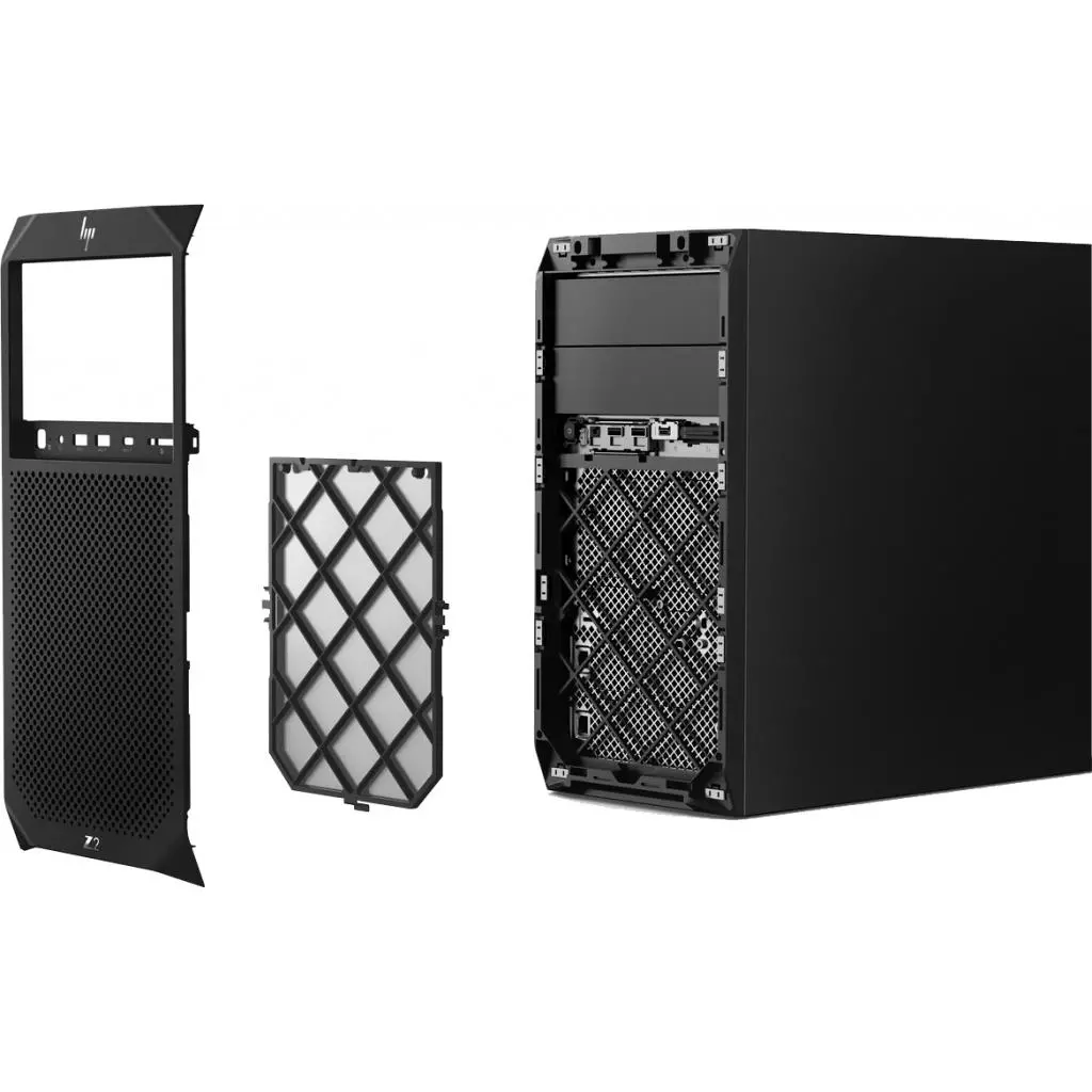 Компьютер HP Z2 TWR G4 WKS (6TS88EA) - 3 Компьютер HP Z2 TWR G4 WKS (6TS88EA) - 3