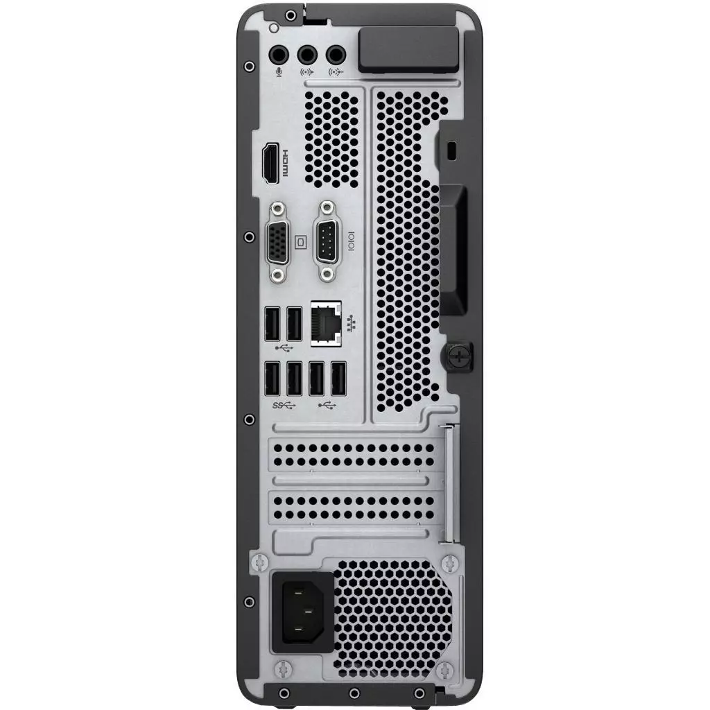 Компьютер HP 290 G1 SFF (5QM26ES) - 3