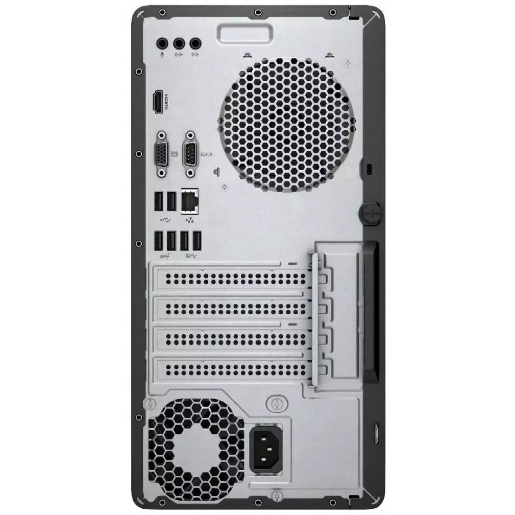Компьютер HP 290 G2 MT (5BM48ES) - 3 Компьютер HP 290 G2 MT (5BM48ES) - 3
