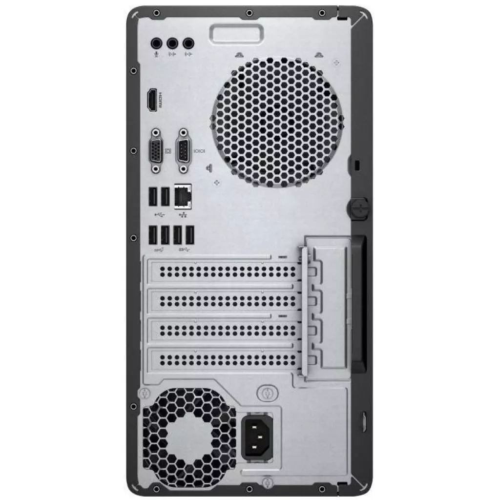 Компьютер HP 290 G2 MT (4YV84ES) - 3
