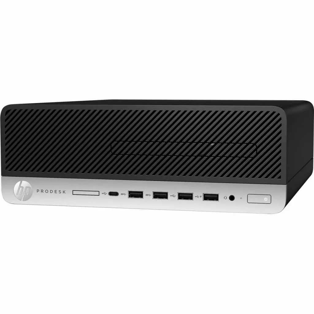 Компьютер HP ProDesk 600 G3 SFF (8NC98ES) - 2 Компьютер HP ProDesk 600 G3 SFF (8NC98ES) - 2