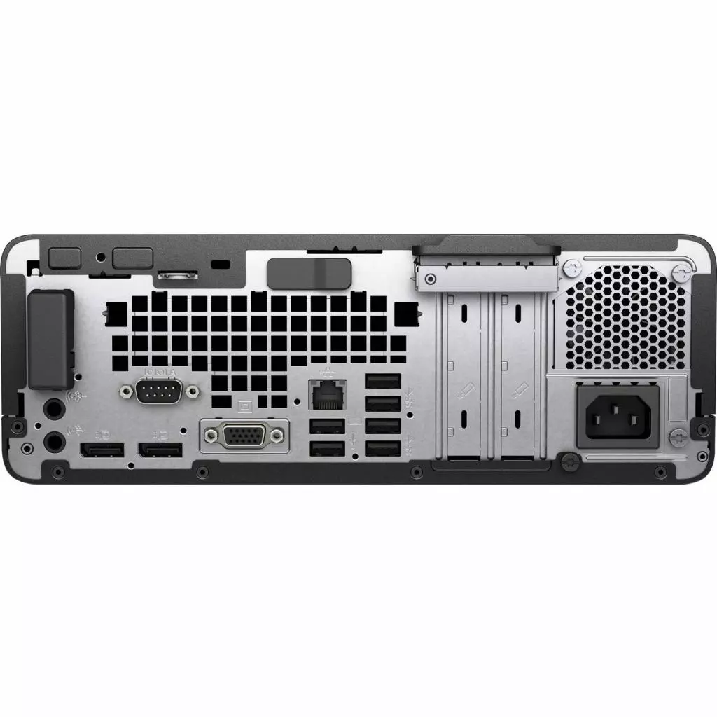 Компьютер HP ProDesk 600 G3 SFF (8NC98ES) - 3 Компьютер HP ProDesk 600 G3 SFF (8NC98ES) - 3