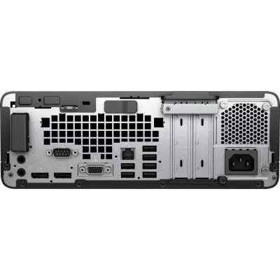 Компьютер HP ProDesk 600 G3 SFF (1HK39EA) - 3 Компьютер HP ProDesk 600 G3 SFF (1HK39EA) - 3