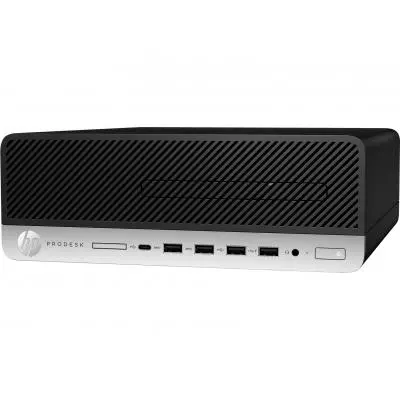 Компьютер HP ProDesk 600 G3 SFF (1HK43EA) - 1 Компьютер HP ProDesk 600 G3 SFF (1HK43EA) - 1