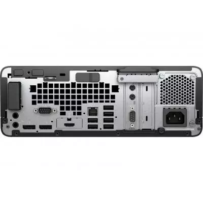 Компьютер HP ProDesk 600 G3 SFF (1HK43EA) - 3 Компьютер HP ProDesk 600 G3 SFF (1HK43EA) - 3