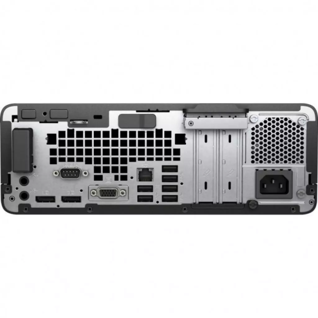 Компьютер HP ProDesk 600 G3 SFF (1KB33EA) - 3 Компьютер HP ProDesk 600 G3 SFF (1KB33EA) - 3