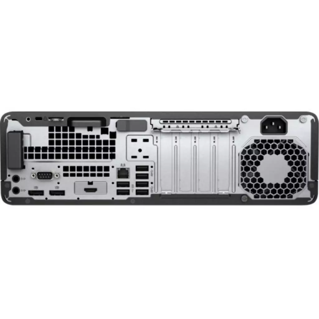 Компьютер HP EliteDesk 800 G5 SFF (7PF80EA) - 3