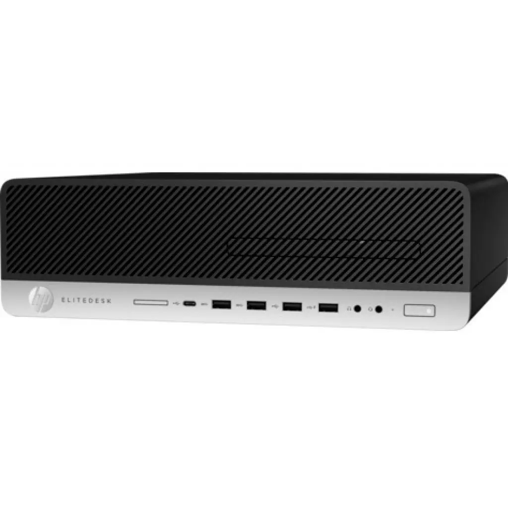 Компьютер HP EliteDesk 800 G5 SFF (7PF80EA)