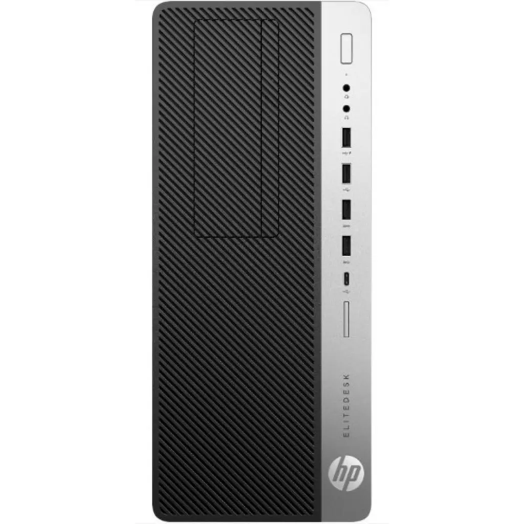 Компьютер HP EliteDesk 800 G5 TWR (7PF83EA) - 1