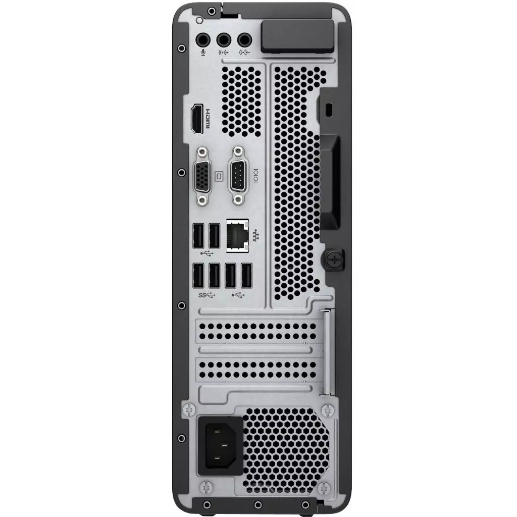 Компьютер HP 290 G1 SFF (4VF04ES) - 3