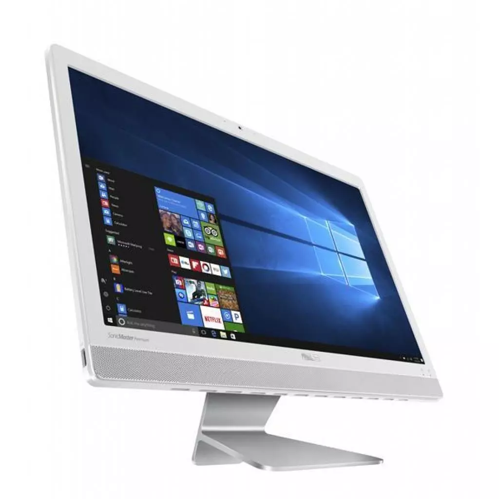 Компьютер ASUS V222UAK-WA043D / Cel 3867U (90PT0262-M08410)