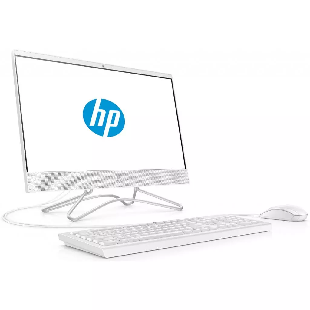 Компьютер HP 200 G3 / Pentium J5005 (6QS20EA) - 1 Компьютер HP 200 G3 / Pentium J5005 (6QS20EA) - 1