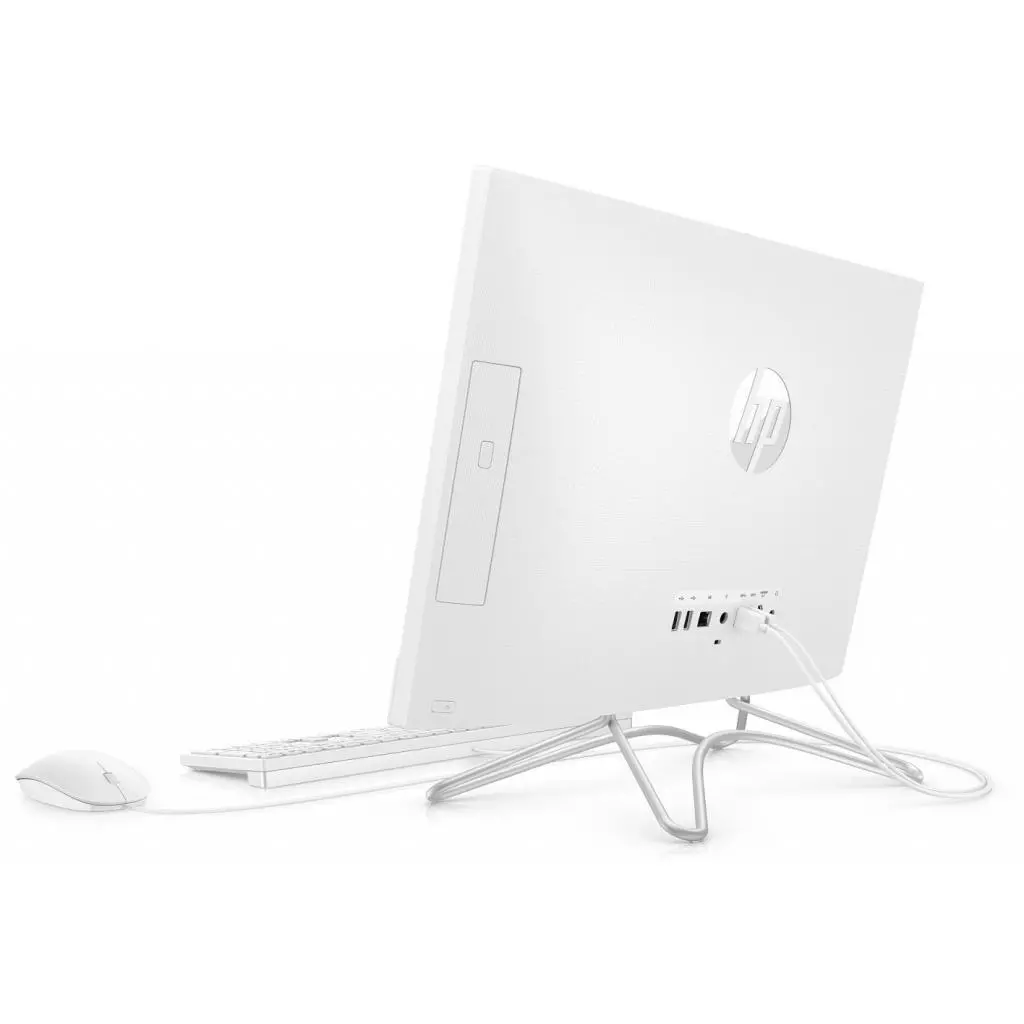 Компьютер HP 200 G3 / Pentium J5005 (6QS20EA) - 2 Компьютер HP 200 G3 / Pentium J5005 (6QS20EA) - 2