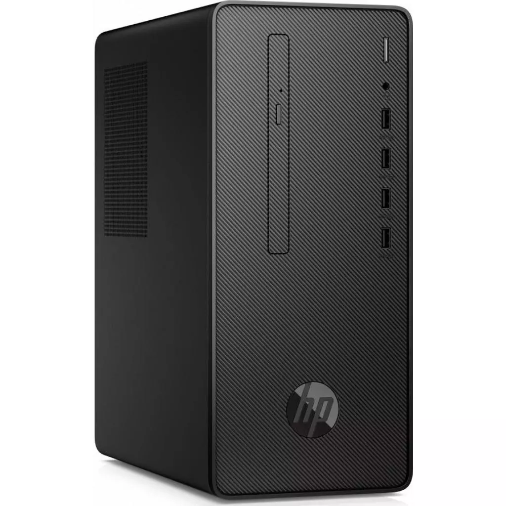 Компьютер HP Desktop Pro MT/ Ryzen3 Pro A2200G (6XA96ES) - 1 Компьютер HP Desktop Pro MT/ Ryzen3 Pro A2200G (6XA96ES) - 1