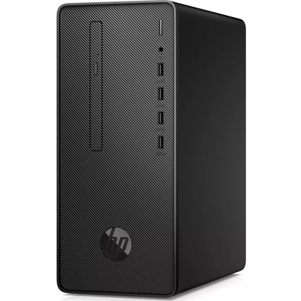 Компьютер HP Desktop Pro MT/ Ryzen3 Pro A2200G (6XA96ES) - 2 Компьютер HP Desktop Pro MT/ Ryzen3 Pro A2200G (6XA96ES) - 2