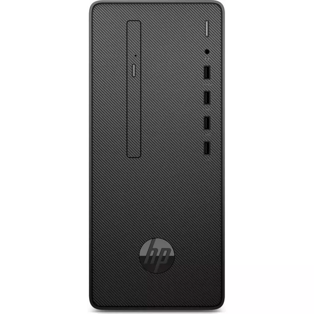 Компьютер HP Desktop Pro MT/ Ryzen3 Pro A2200G (6XA96ES)