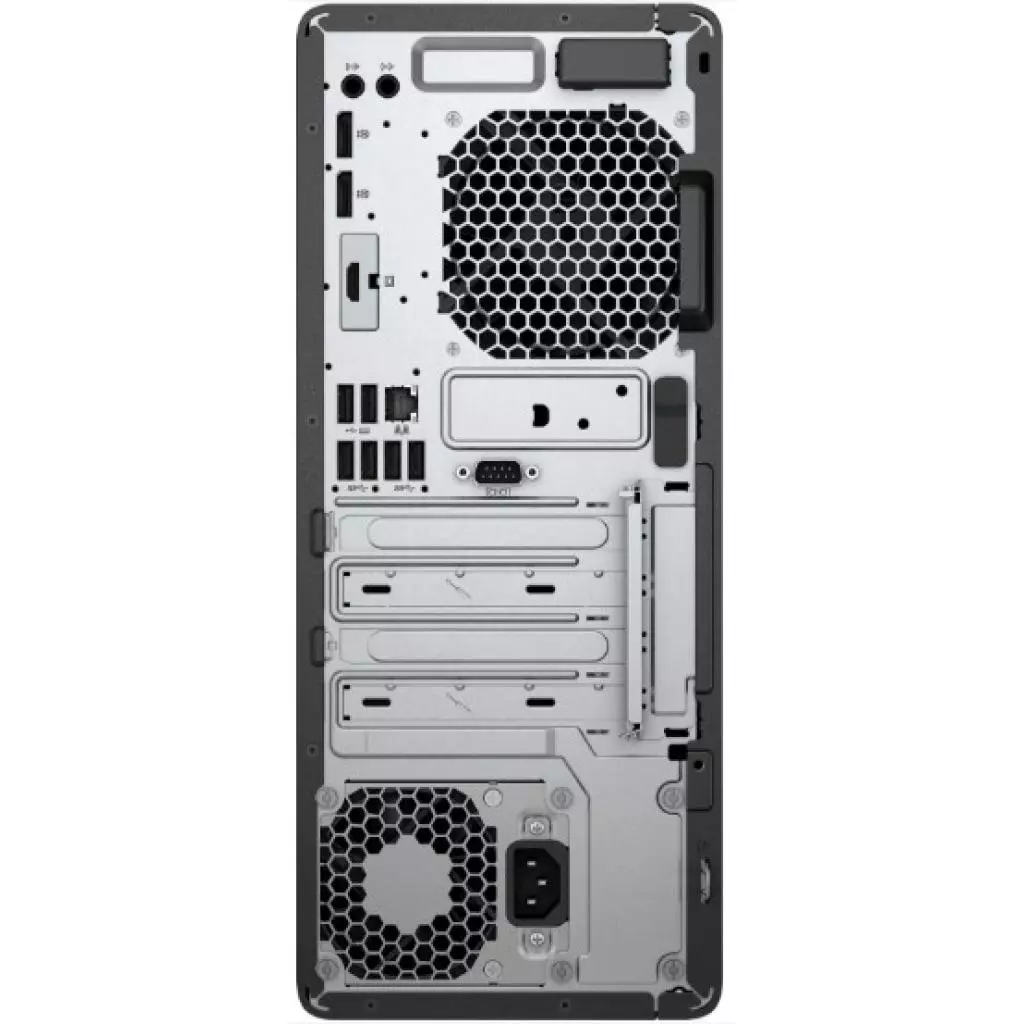 Компьютер HP EliteDesk 800 G5 TWR / i7-9700 (7QM90EA) - 3