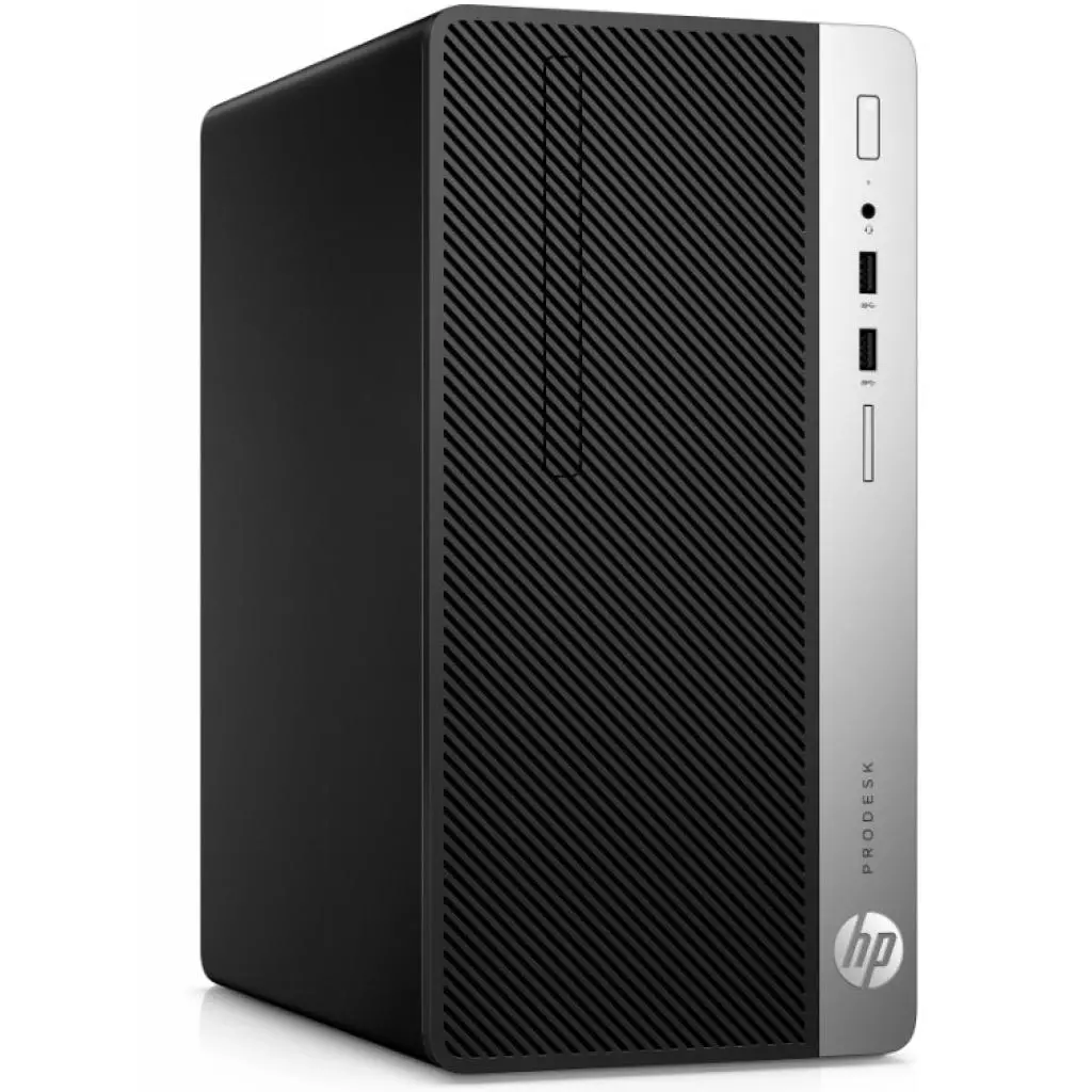 Компьютер HP ProDesk 400 G6 MT/ i5-9500 (7EL74EA) - 1 Компьютер HP ProDesk 400 G6 MT/ i5-9500 (7EL74EA) - 1