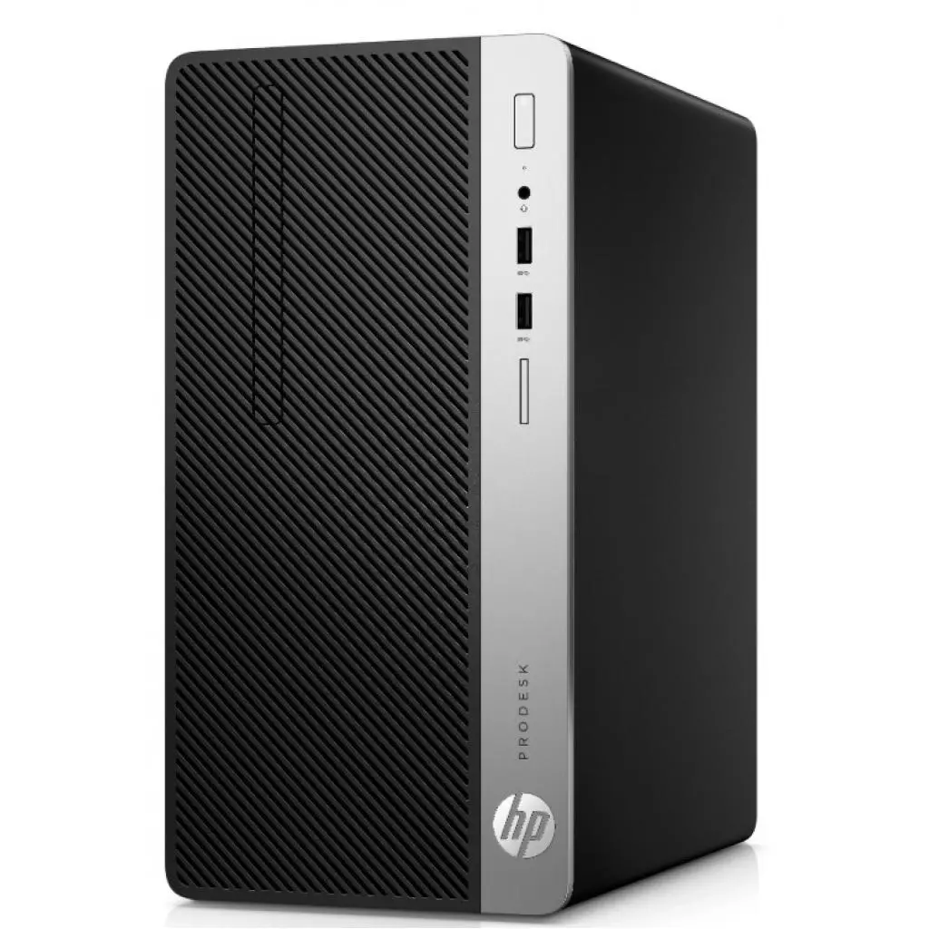 Компьютер HP ProDesk 400 G6 MT/ i5-9500 (7EL74EA) - 2 Компьютер HP ProDesk 400 G6 MT/ i5-9500 (7EL74EA) - 2