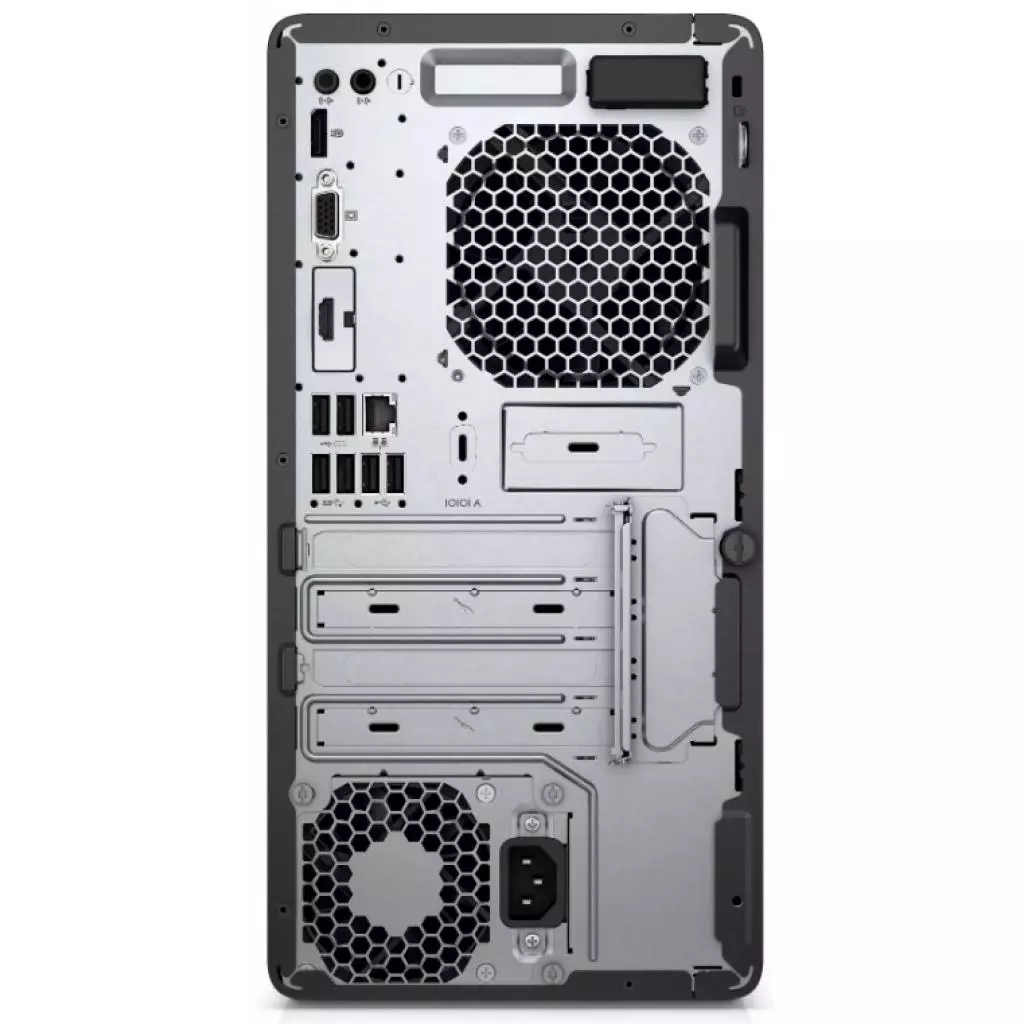 Компьютер HP ProDesk 400 G6 MT/ i5-9500 (7EL74EA) - 3 Компьютер HP ProDesk 400 G6 MT/ i5-9500 (7EL74EA) - 3
