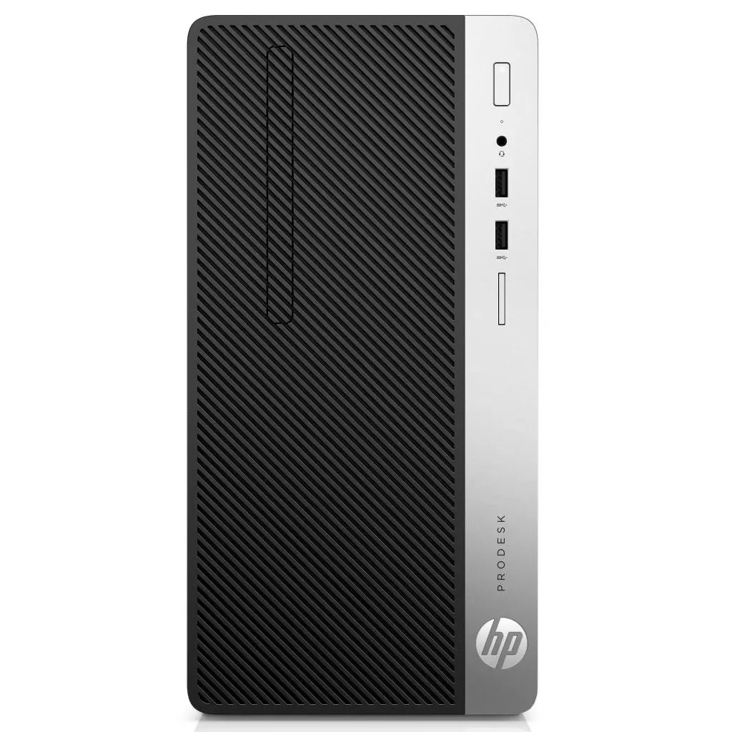 Компьютер HP ProDesk 400 G6 MT/ i5-9500 (7EL74EA)