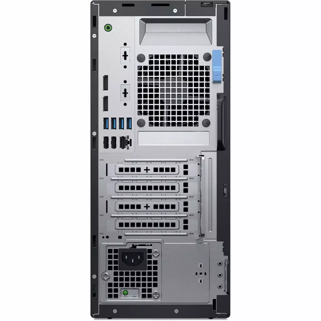 Компьютер Dell Optiplex 5070 MT / i5-9500 (N007O5070MT_P) - 3