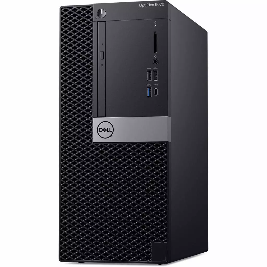 Компьютер Dell Optiplex 5070 MT / i5-9500 (N007O5070MT_P)