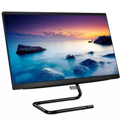 Компьютер Lenovo IdeaCentre A340-24IWL / i5-8265U (F0E800BUUA) - 1
