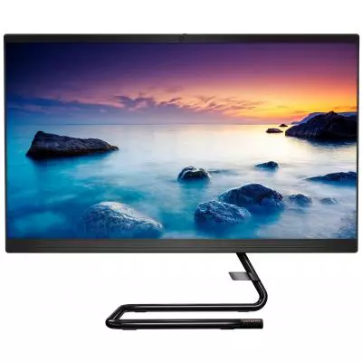 Компьютер Lenovo IdeaCentre A340-24IWL / Pentium 5405U (F0E800BRUA)