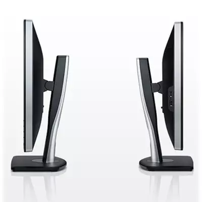 Монитор Dell U2412M UltraSharp (860-10161 / 210-AGYH) - 2