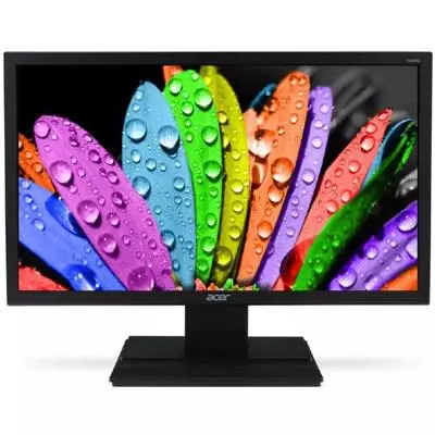 Монитор Acer V226HQLABD (UM.WV6EE.A02 / UM.WV6EE.A01)