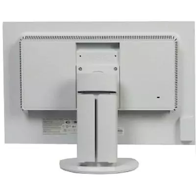 Монитор NEC EA244WMi white - 1 Монитор NEC EA244WMi white - 1