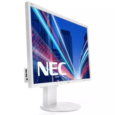 Монитор NEC EA244WMi white - 2 Монитор NEC EA244WMi white - 2