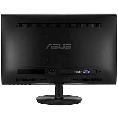 Монитор ASUS VS228NE - 1 Монитор ASUS VS228NE - 1