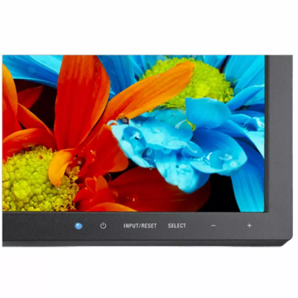 Монитор NEC E224Wi black - 1