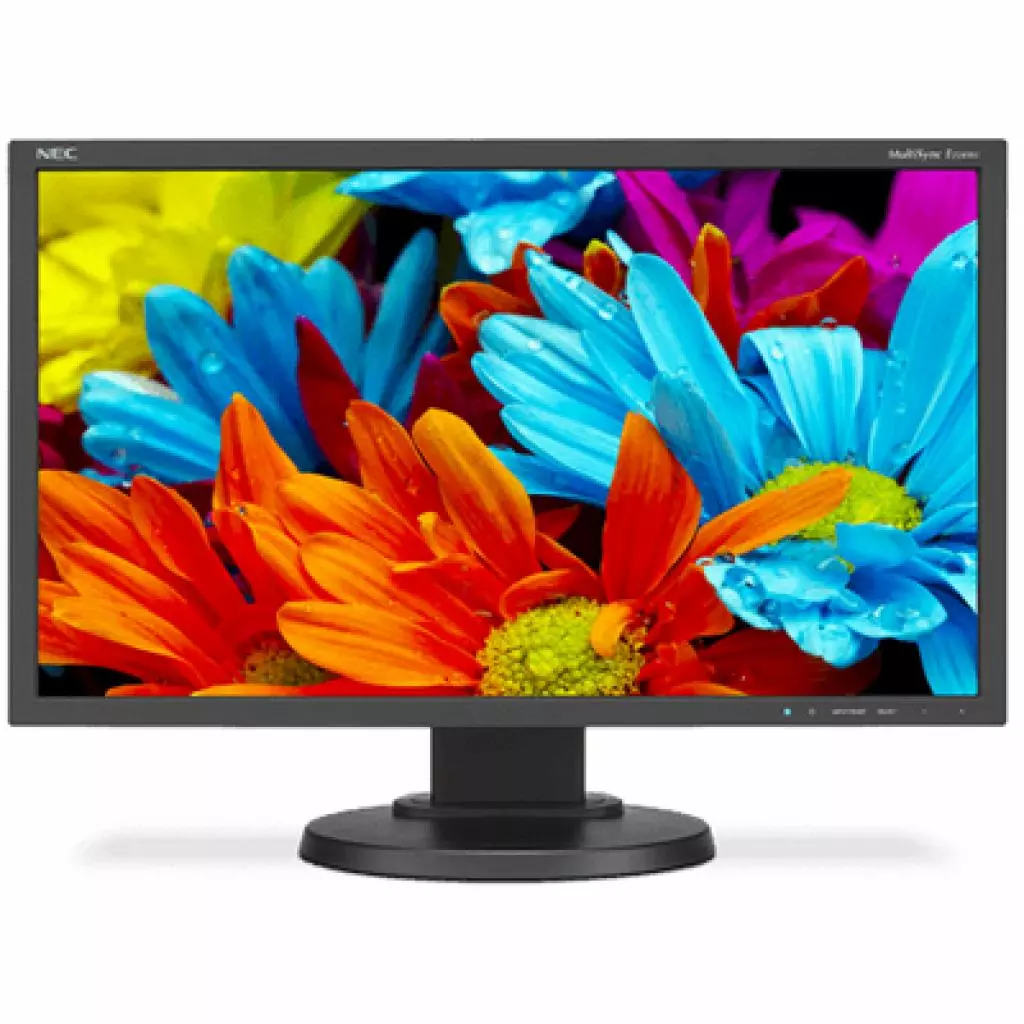 Монитор NEC E224Wi black - 2