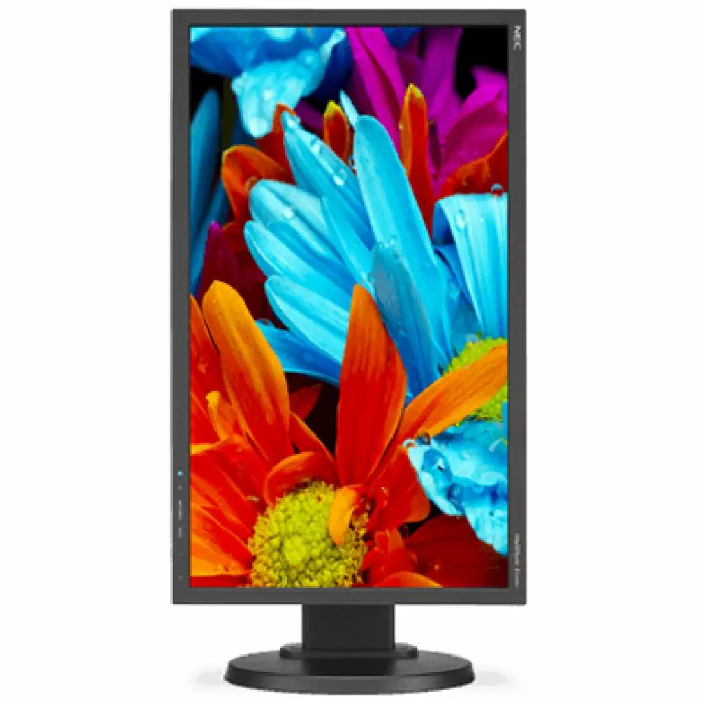 Монитор NEC E224Wi black - 3