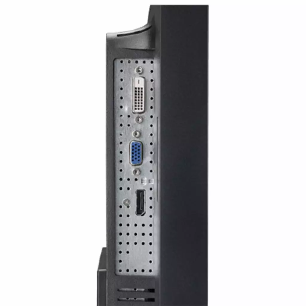 Монитор NEC E224Wi black - 5