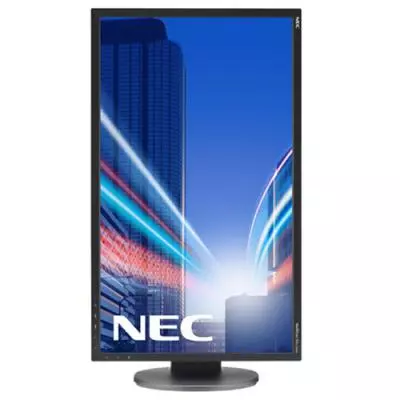 Монитор NEC EA273WMi black - 4 Монитор NEC EA273WMi black - 4