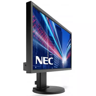Монитор NEC E243WMi black - 1 Монитор NEC E243WMi black - 1