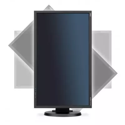 Монитор NEC E243WMi black - 2 Монитор NEC E243WMi black - 2