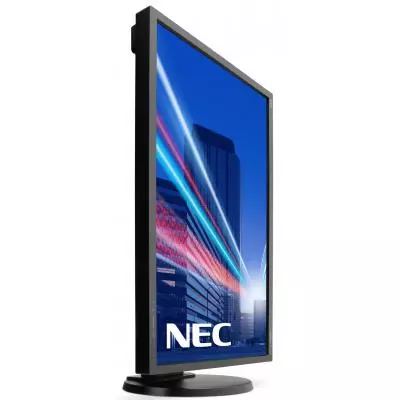 Монитор NEC E243WMi black - 3 Монитор NEC E243WMi black - 3