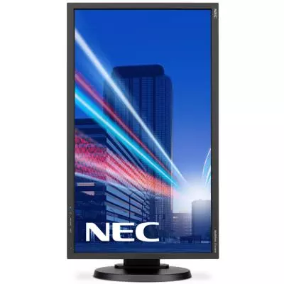 Монитор NEC E243WMi black - 4 Монитор NEC E243WMi black - 4