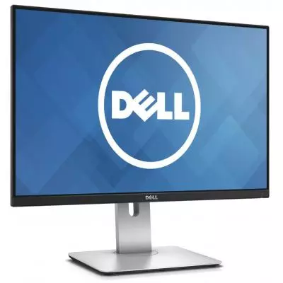Монитор Dell U2415 (860-BBEW / 210-AEVE) - 2