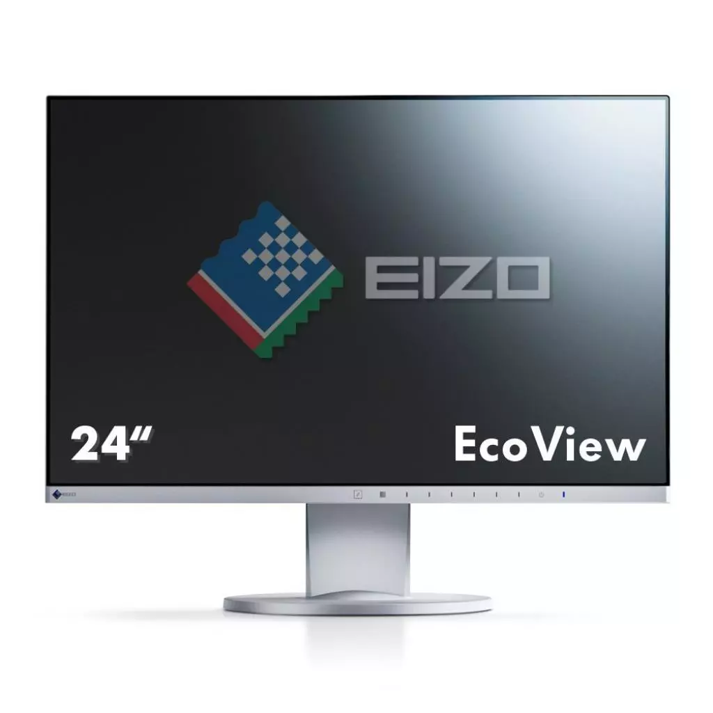 Монитор Eizo EV2450-GY - 1 Монитор Eizo EV2450-GY - 1