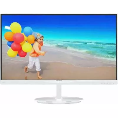 Монитор Philips 224E5QSW/01 - 1