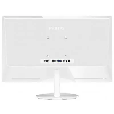 Монитор Philips 224E5QSW/01 - 3