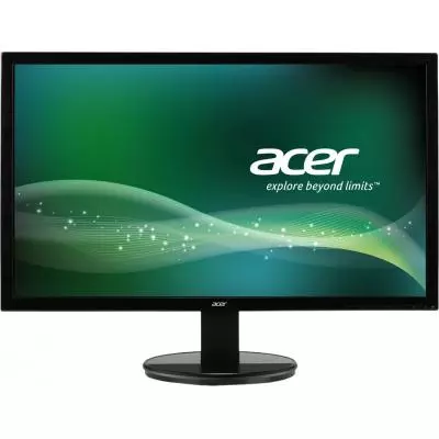 Монитор Acer K222HQLbid (UM.WW3EE.005 / UM.WW3EE.006) - 1