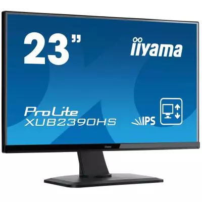 Монитор iiyama XUB2390HS-B1 - 2 Монитор iiyama XUB2390HS-B1 - 2